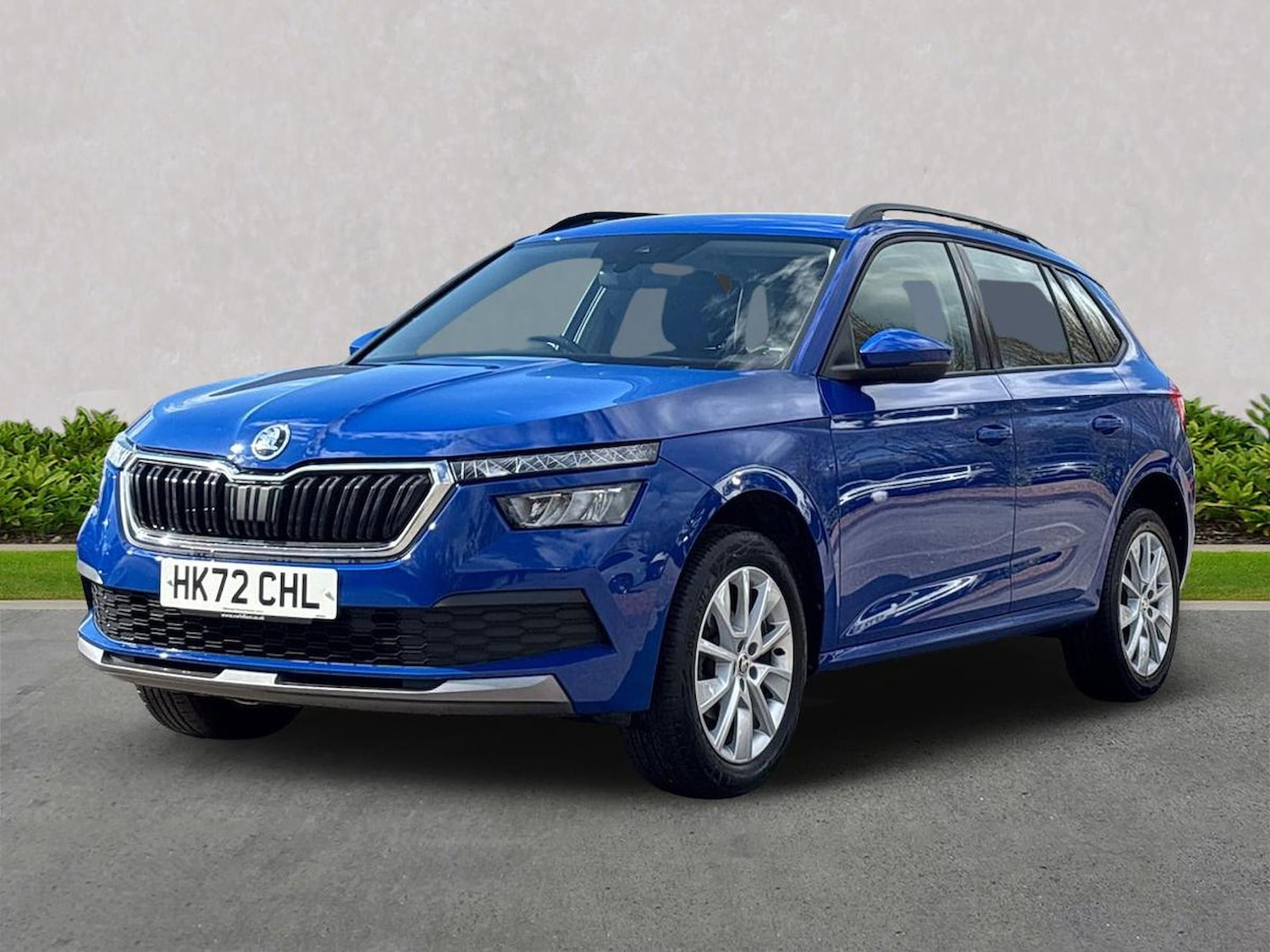 Used Skoda Kamiq 2022 for sale - 78196351: Photo 22