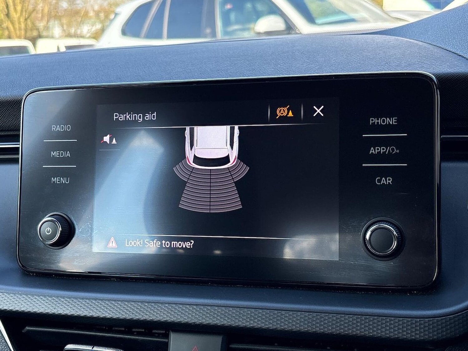 Used Skoda Kamiq 2022 for sale - 78196351: Photo 25