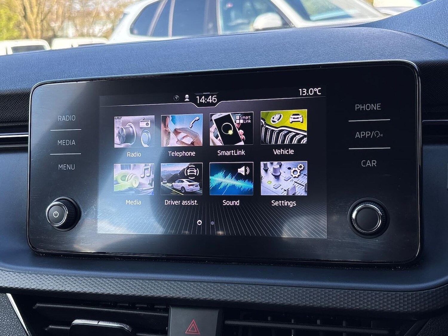 Used Skoda Kamiq 2022 for sale - 78196351: Photo 26