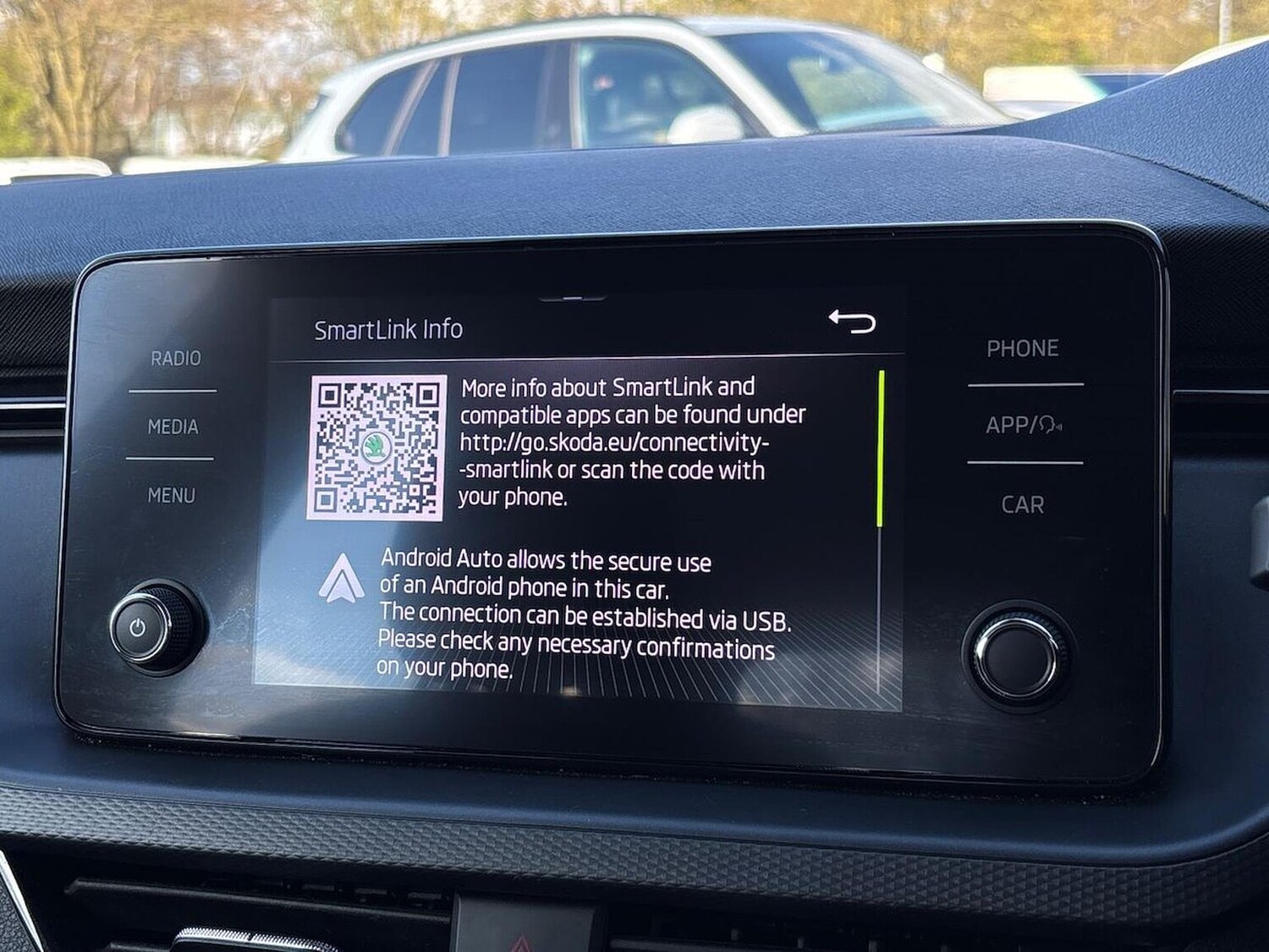 Used Skoda Kamiq 2022 for sale - 78196351: Photo 27