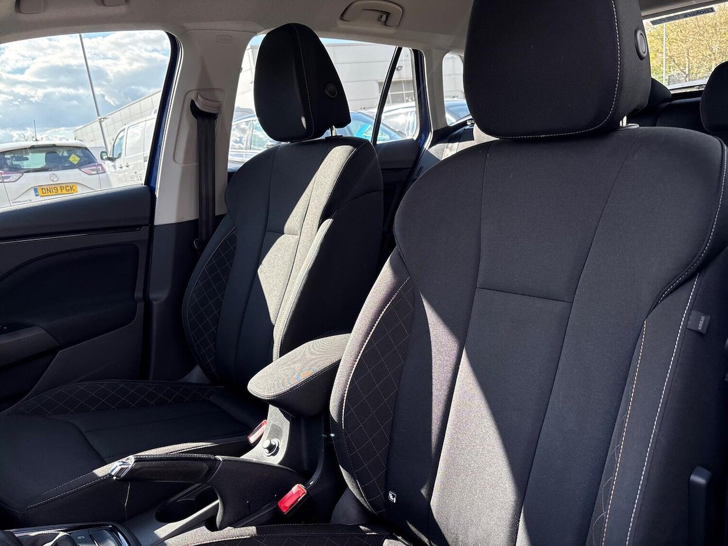 Used Skoda Kamiq 2022 for sale - 78196351: Photo 34