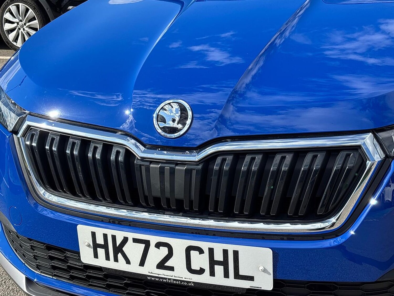 Used Skoda Kamiq 2022 for sale - 78196351: Photo 35