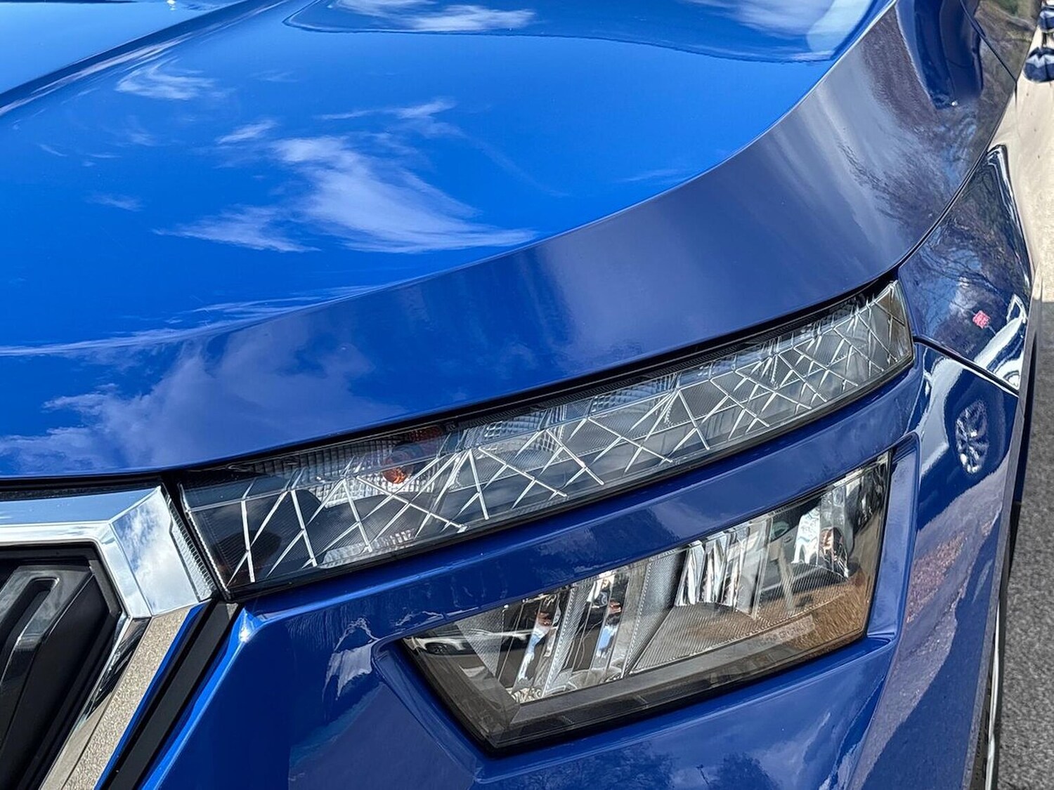 Used Skoda Kamiq 2022 for sale - 78196351: Photo 36