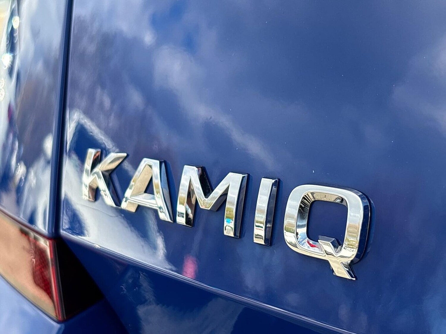 Used Skoda Kamiq 2022 for sale - 78196351: Photo 37