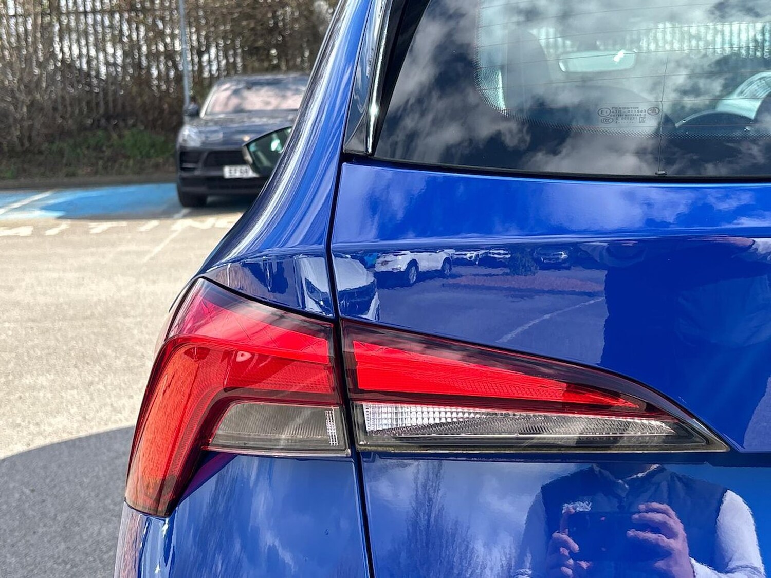 Used Skoda Kamiq 2022 for sale - 78196351: Photo 38