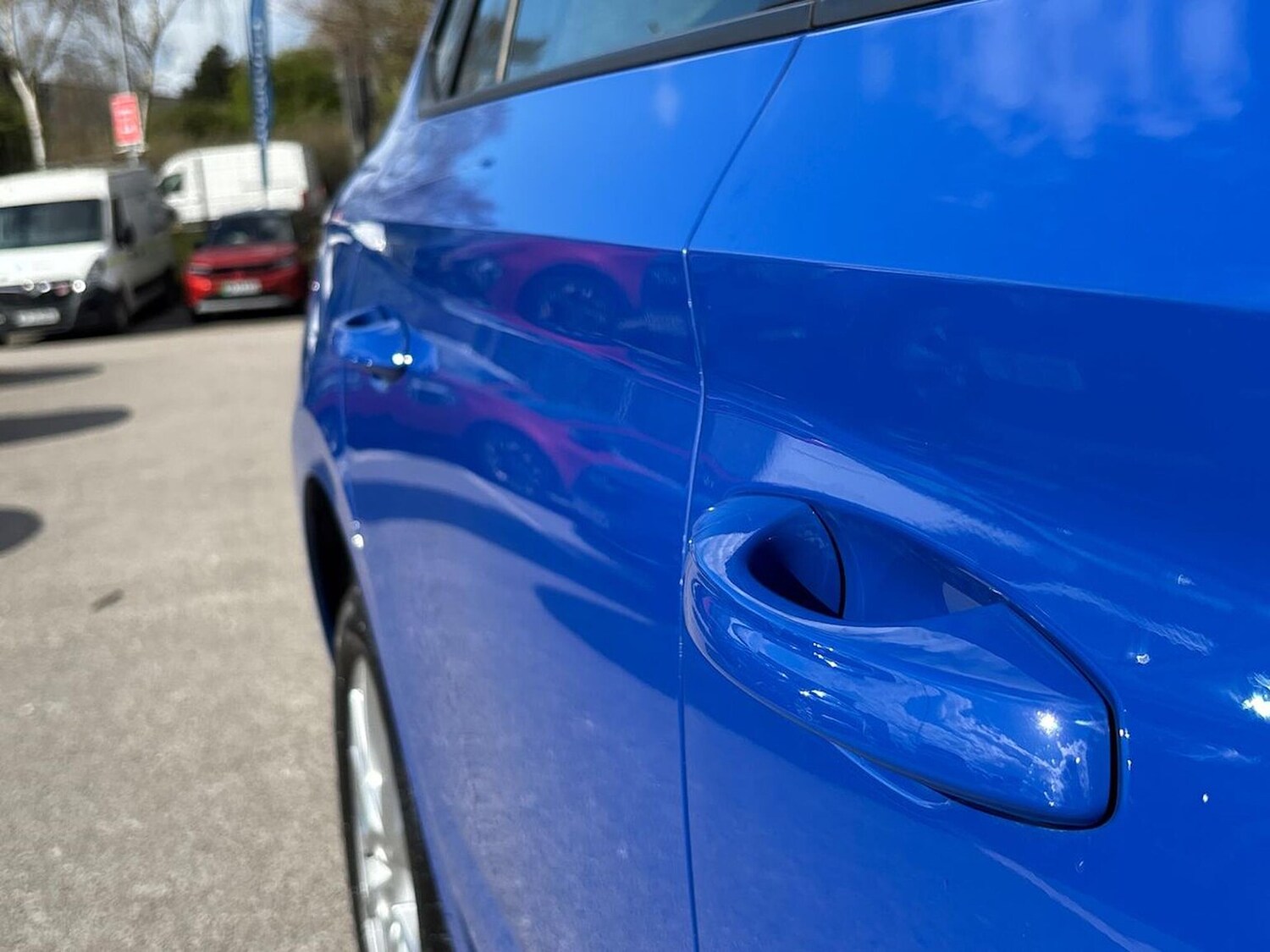 Used Skoda Kamiq 2022 for sale - 78196351: Photo 39