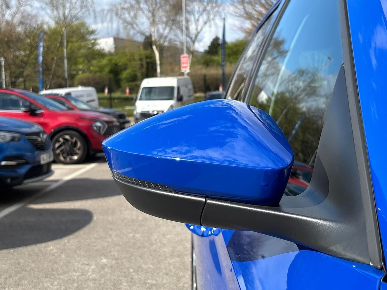 Used Skoda Kamiq 2022 for sale - 78196351: Photo 40