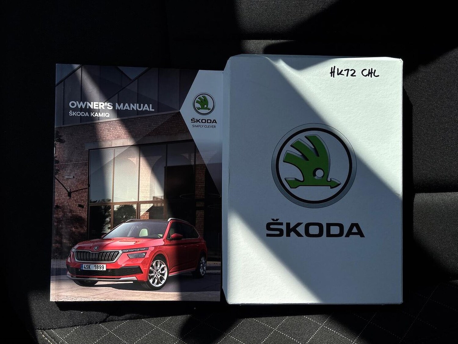 Used Skoda Kamiq 2022 for sale - 78196351: Photo 46