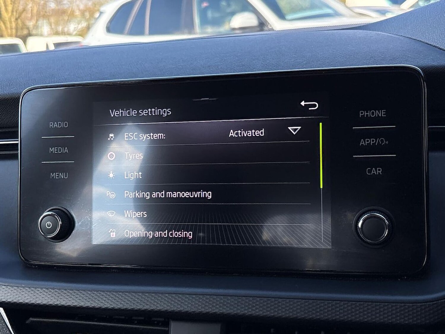 Used Skoda Kamiq 2022 for sale - 78196351: Photo 47