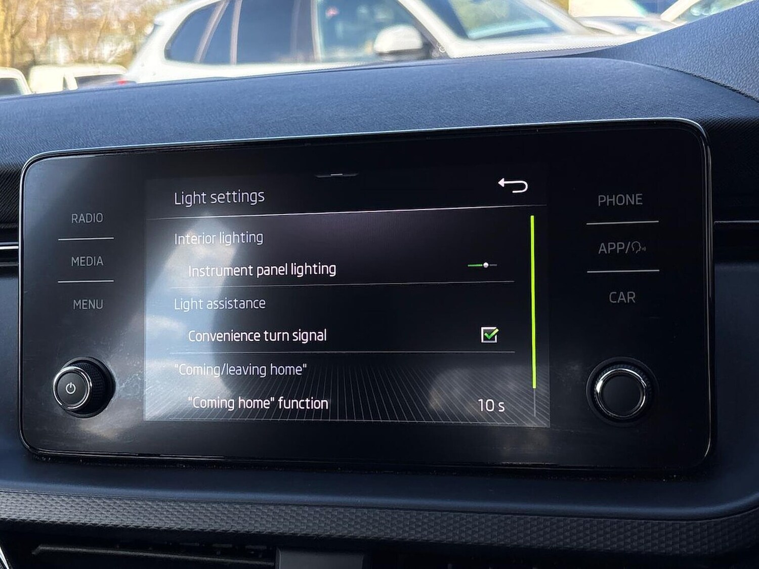 Used Skoda Kamiq 2022 for sale - 78196351: Photo 48