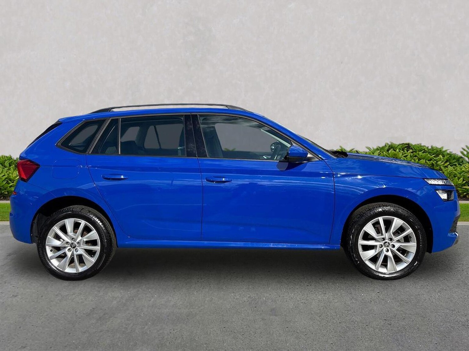 Used Skoda Kamiq 2022 for sale - 78196351: Photo 5