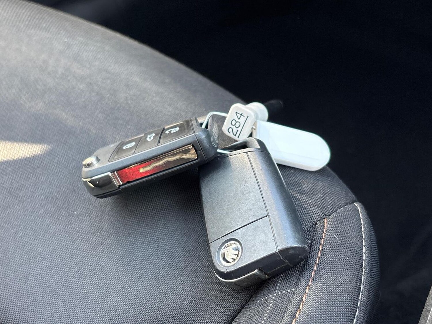 Used Skoda Kamiq 2022 for sale - 78196351: Photo 51