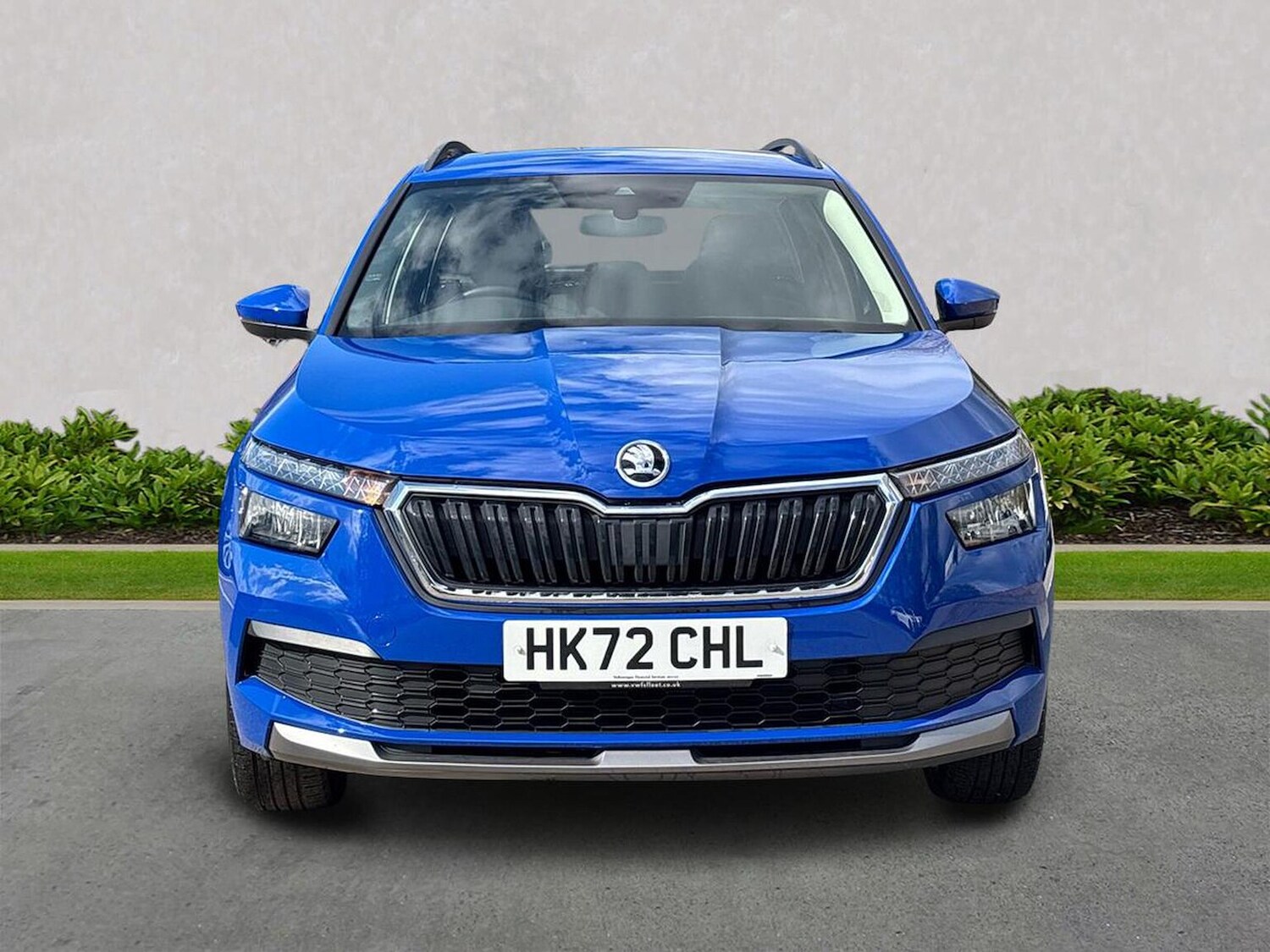 Used Skoda Kamiq 2022 for sale - 78196351: Photo 7