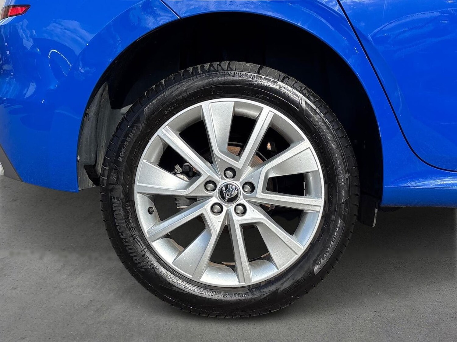 Used Skoda Kamiq 2022 for sale - 78196351: Photo 8