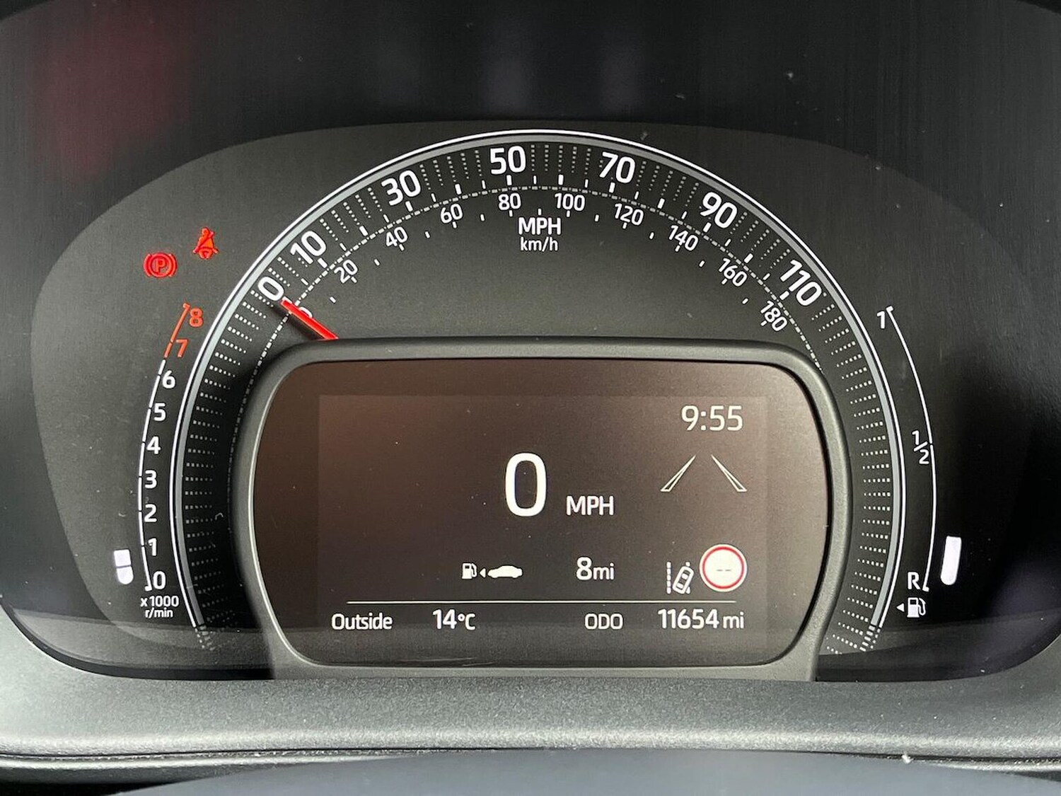 Used Toyota Aygo X 2022 for sale - 76142988: Photo 10