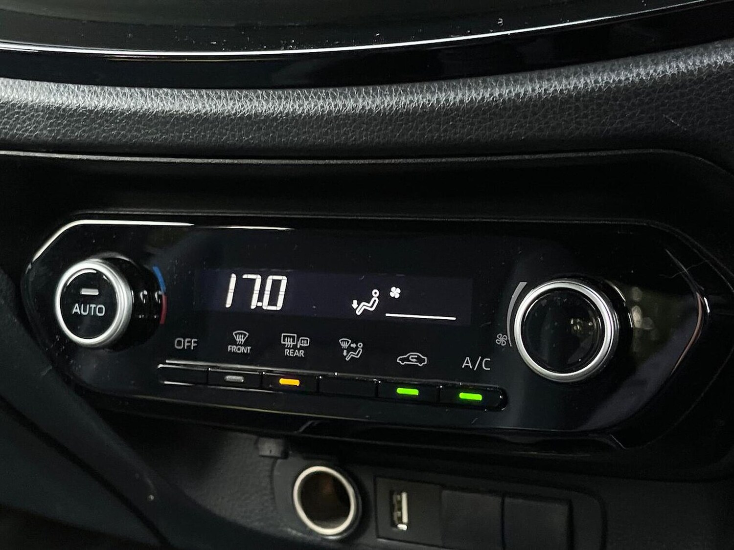 Used Toyota Aygo X 2022 for sale - 76142988: Photo 12