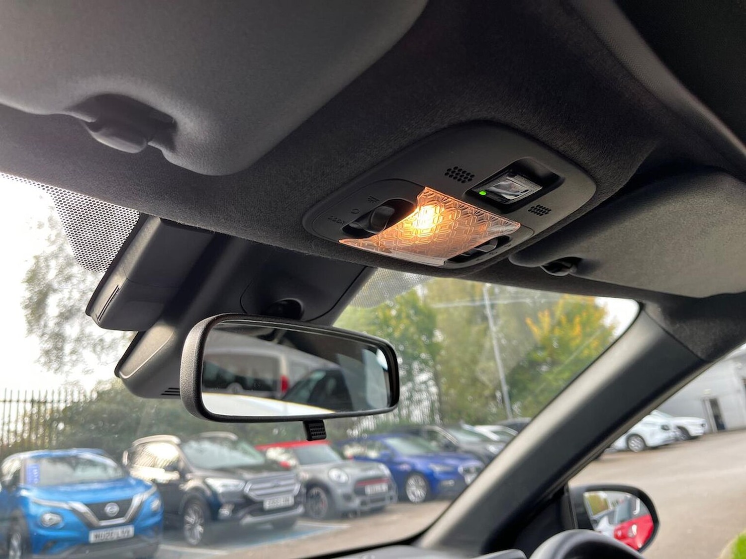 Used Toyota Aygo X 2022 for sale - 76142988: Photo 14