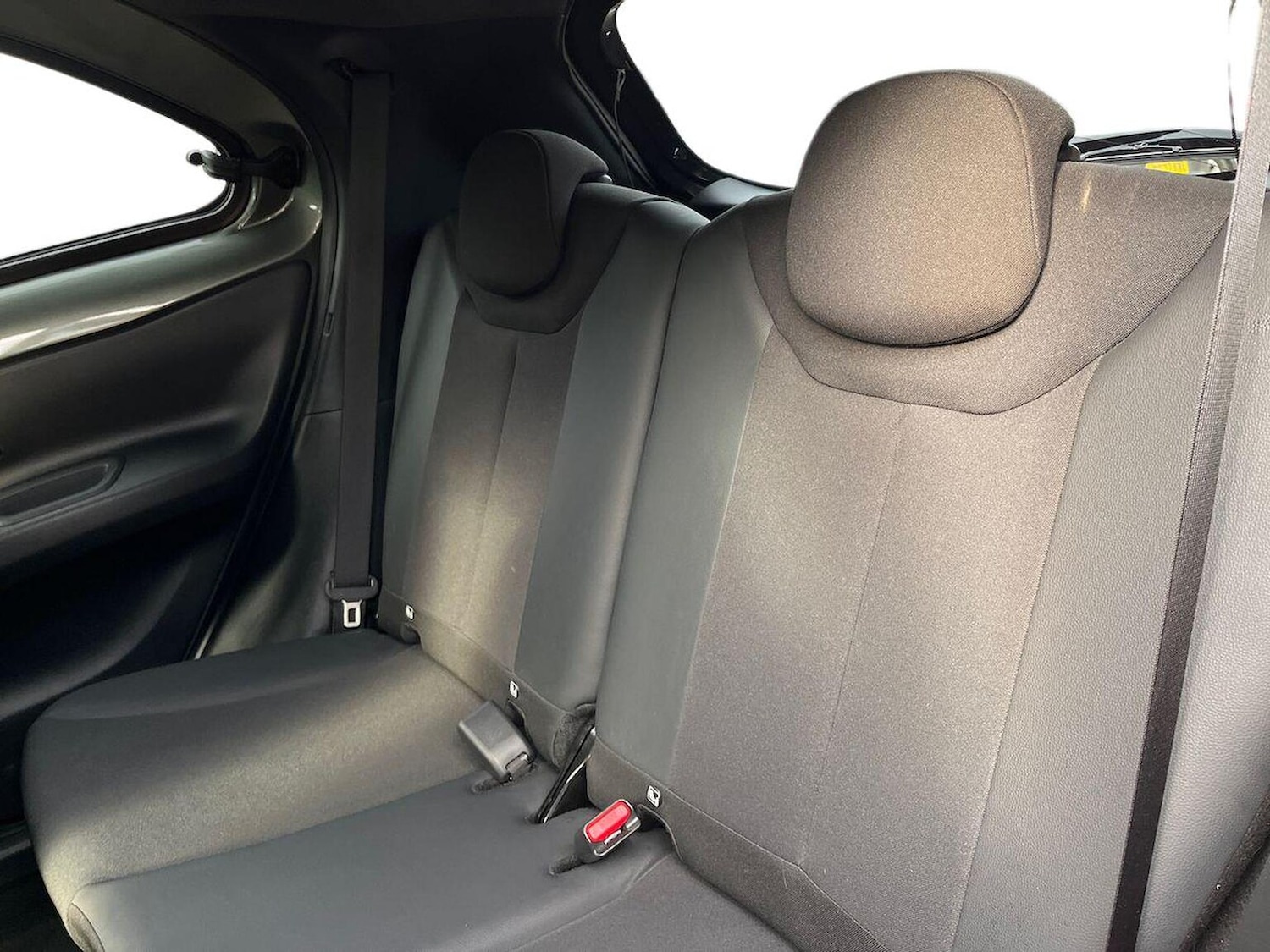 Used Toyota Aygo X 2022 for sale - 76142988: Photo 16