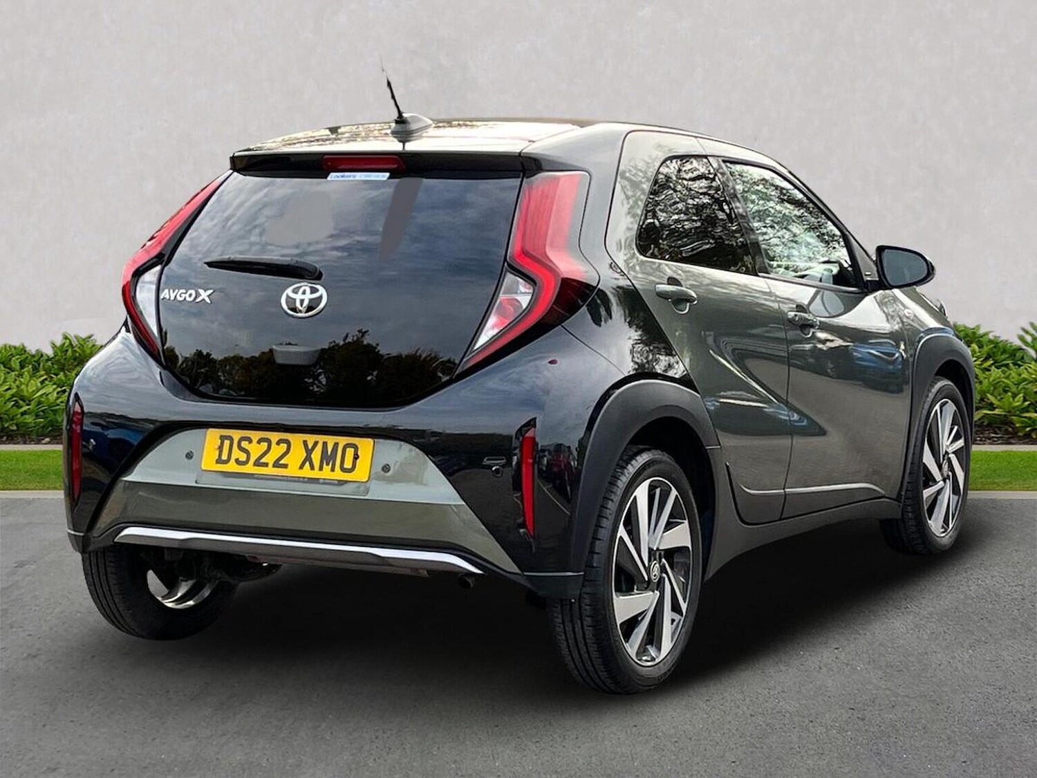 Used Toyota Aygo X 2022 for sale - 76142988: Photo 18