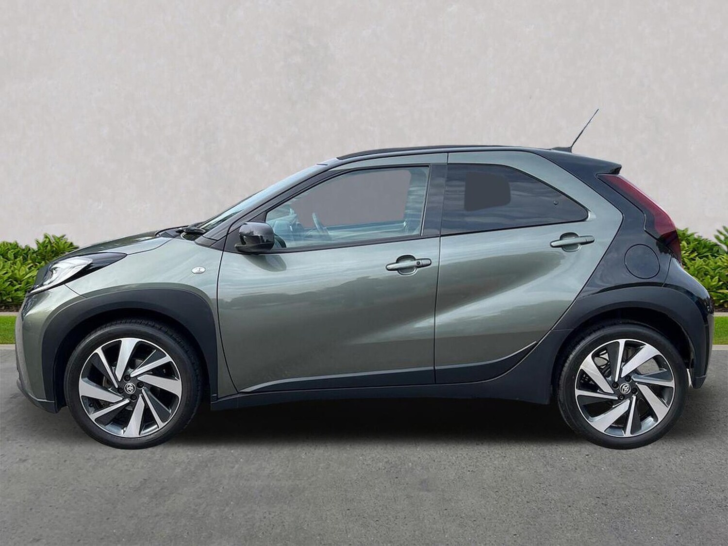 Used Toyota Aygo X 2022 for sale - 76142988: Photo 19