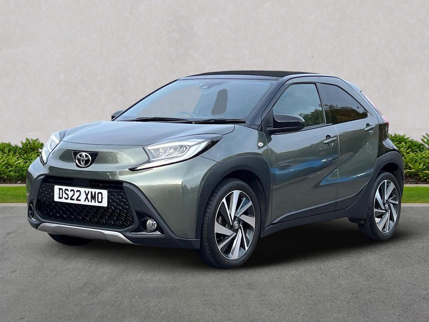 Used Toyota Aygo X 2022 for sale - 76142988: Photo 20