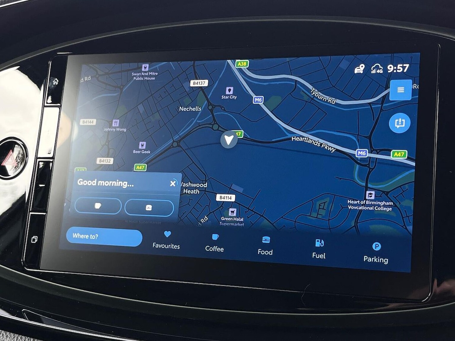 Used Toyota Aygo X 2022 for sale - 76142988: Photo 24