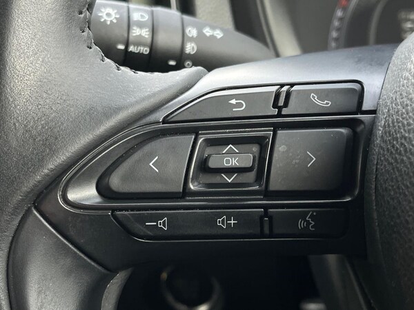 Used Toyota Aygo X 2022 for sale - 76142988: Photo 26