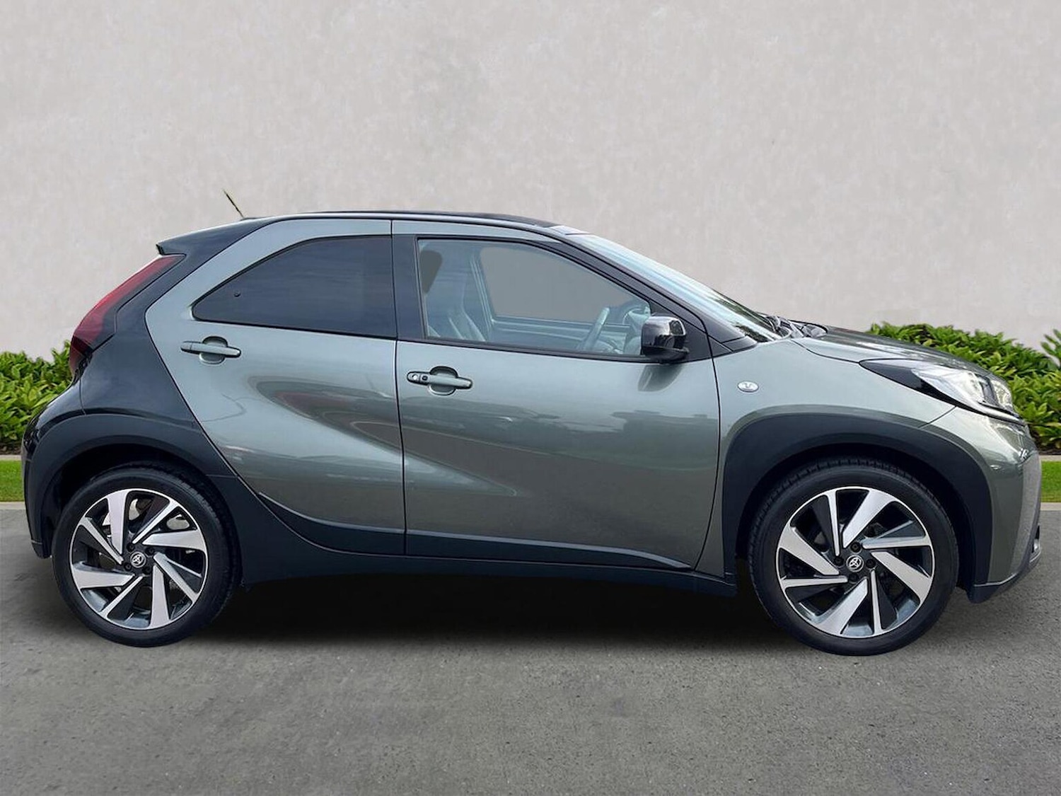 Used Toyota Aygo X 2022 for sale - 76142988: Photo 3