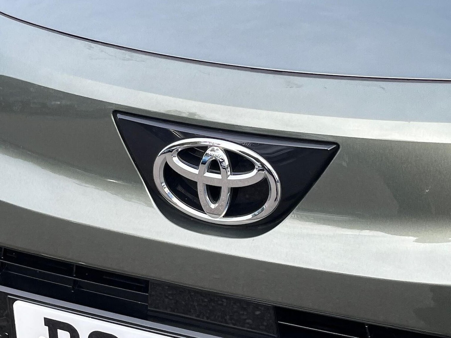 Used Toyota Aygo X 2022 for sale - 76142988: Photo 33