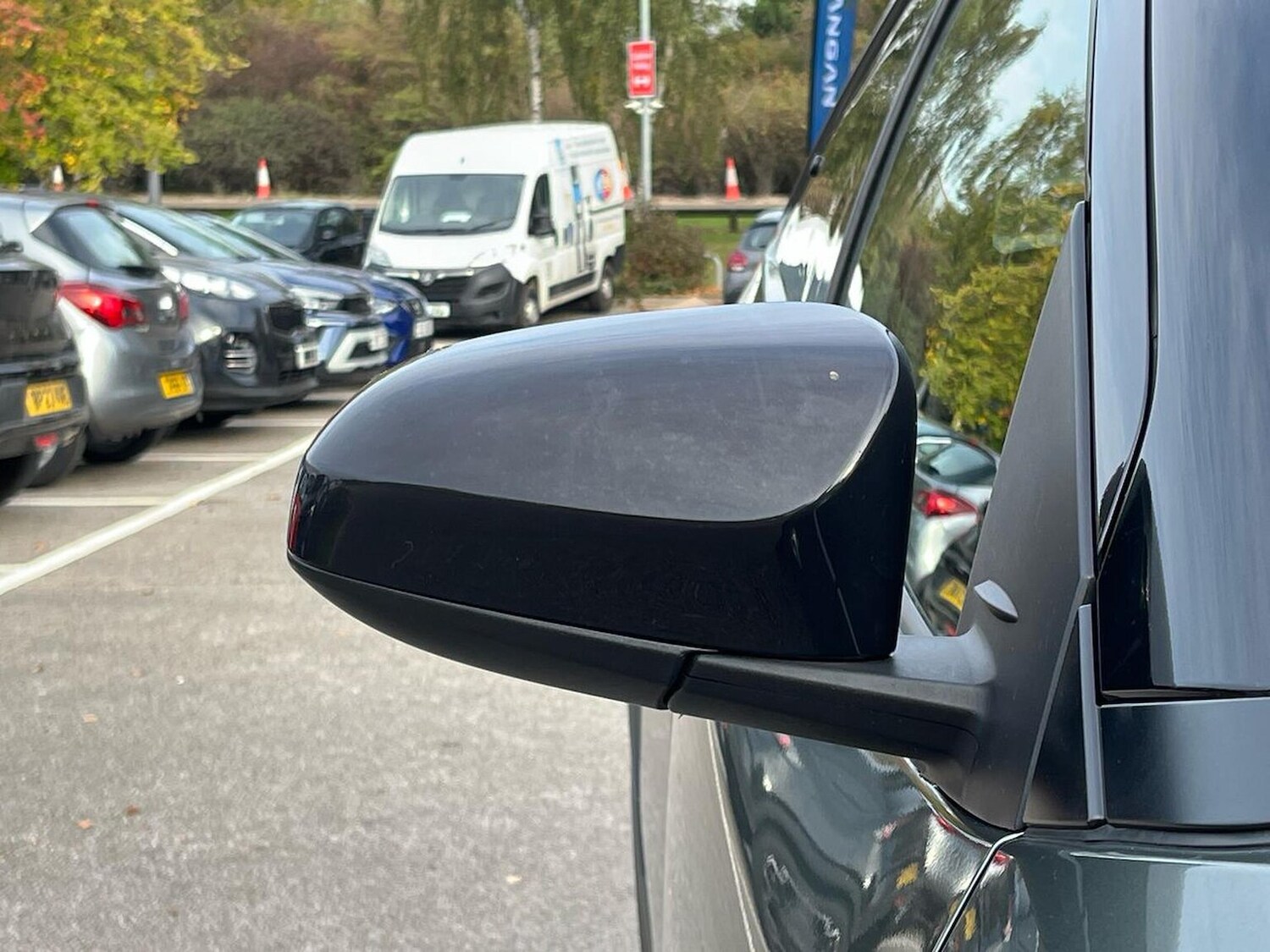 Used Toyota Aygo X 2022 for sale - 76142988: Photo 38