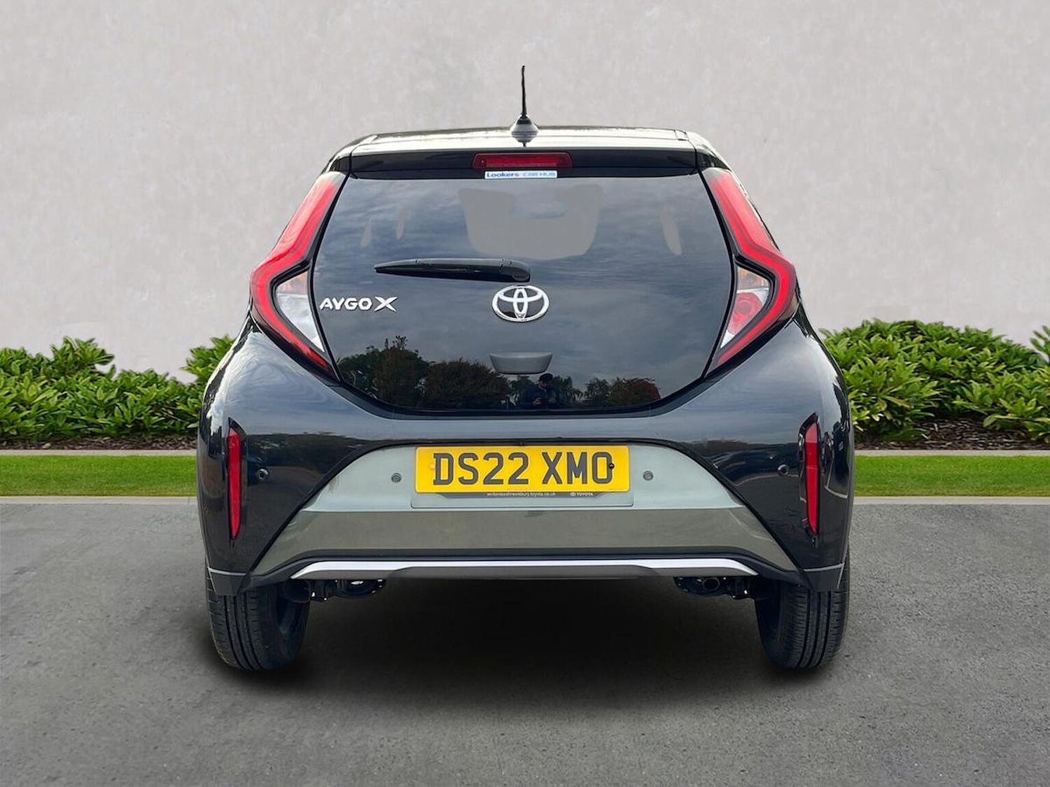 Used Toyota Aygo X 2022 for sale - 76142988: Photo 4