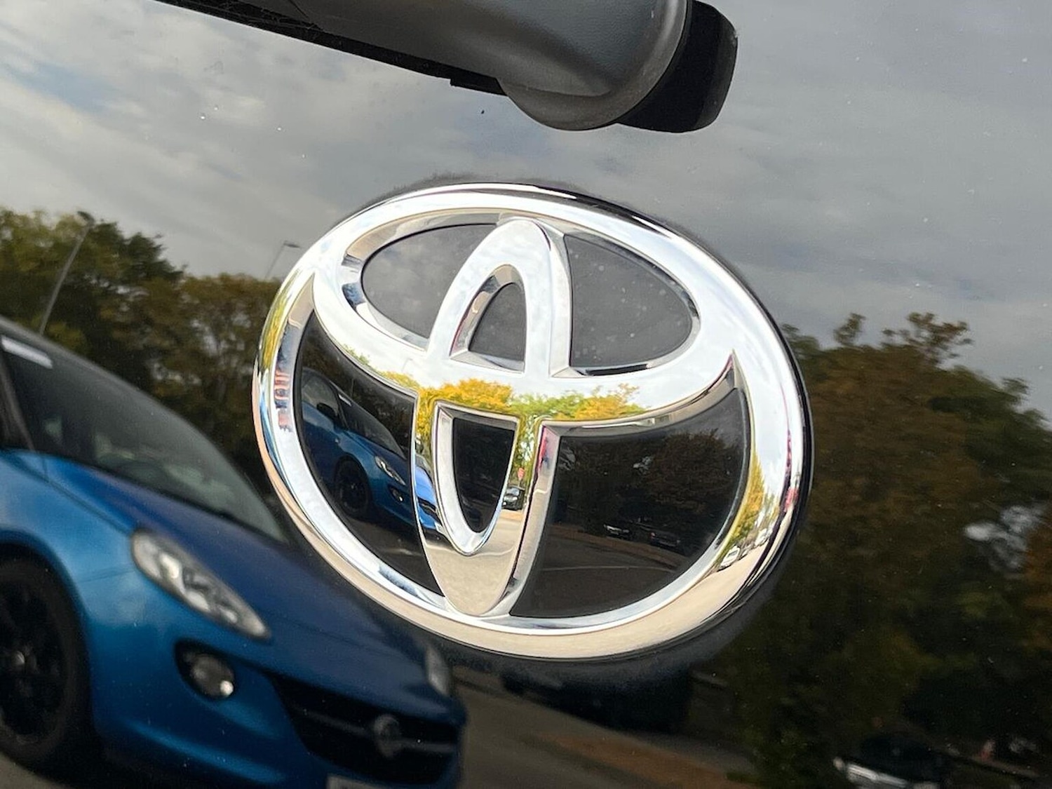 Used Toyota Aygo X 2022 for sale - 76142988: Photo 41