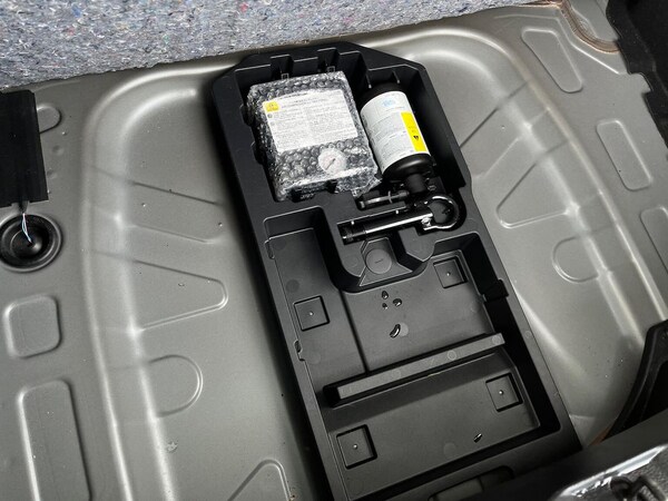 Used Toyota Aygo X 2022 for sale - 76142988: Photo 42