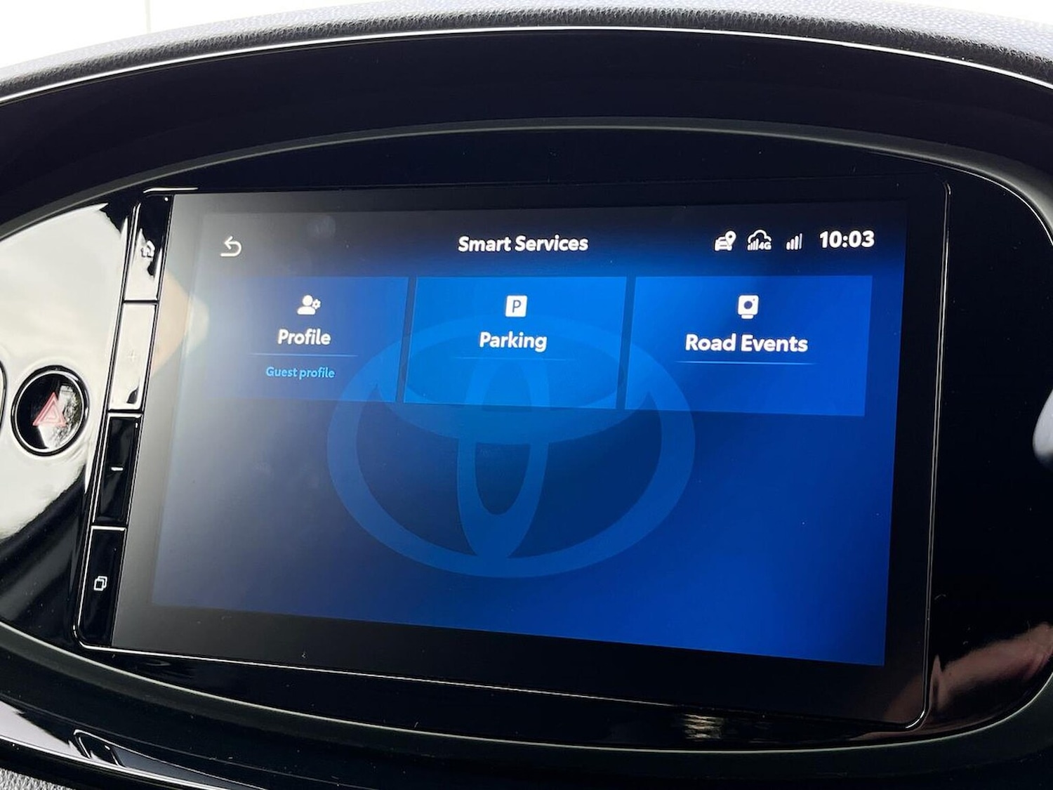 Used Toyota Aygo X 2022 for sale - 76142988: Photo 44