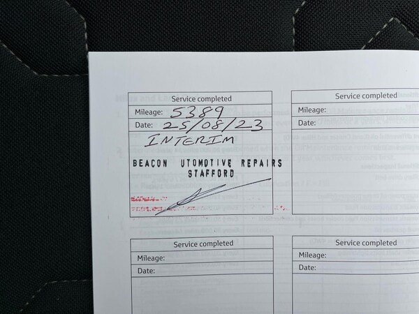 Used Toyota Aygo X 2022 for sale - 76142988: Photo 46