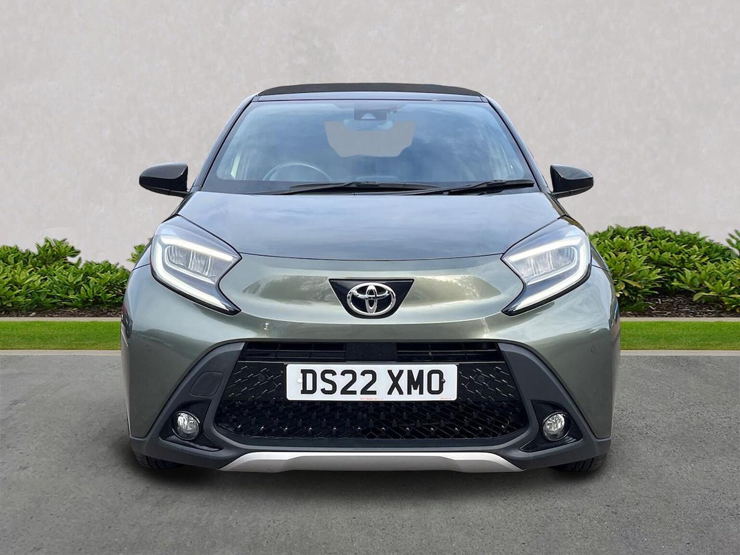 Used Toyota Aygo X 2022 for sale - 76142988: Photo 5