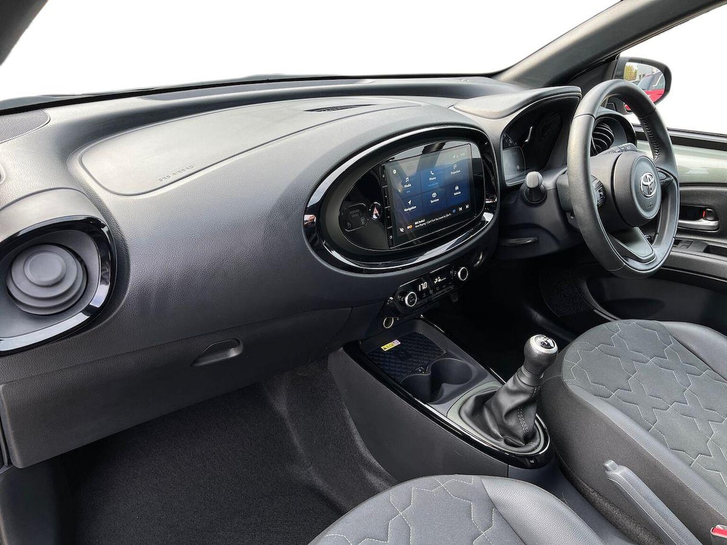 Used Toyota Aygo X 2022 for sale - 76142988: Photo 7