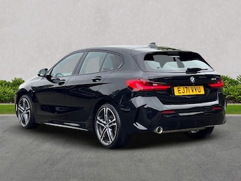 Used BMW 1 Series 2021 for sale - 75512969: Photo