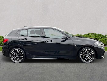 Used BMW 1 Series 2021 for sale - 75512969: Photo