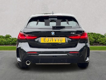 Used BMW 1 Series 2021 for sale - 75512969: Photo