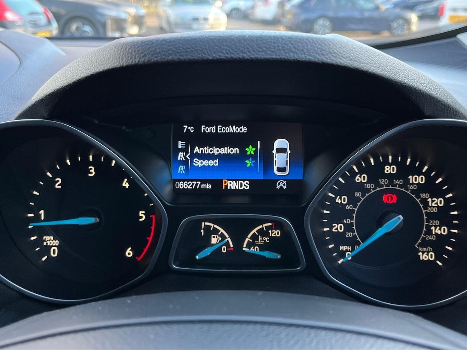 Used Ford Grand C-Max 2016 for sale - 77003658: Photo 10