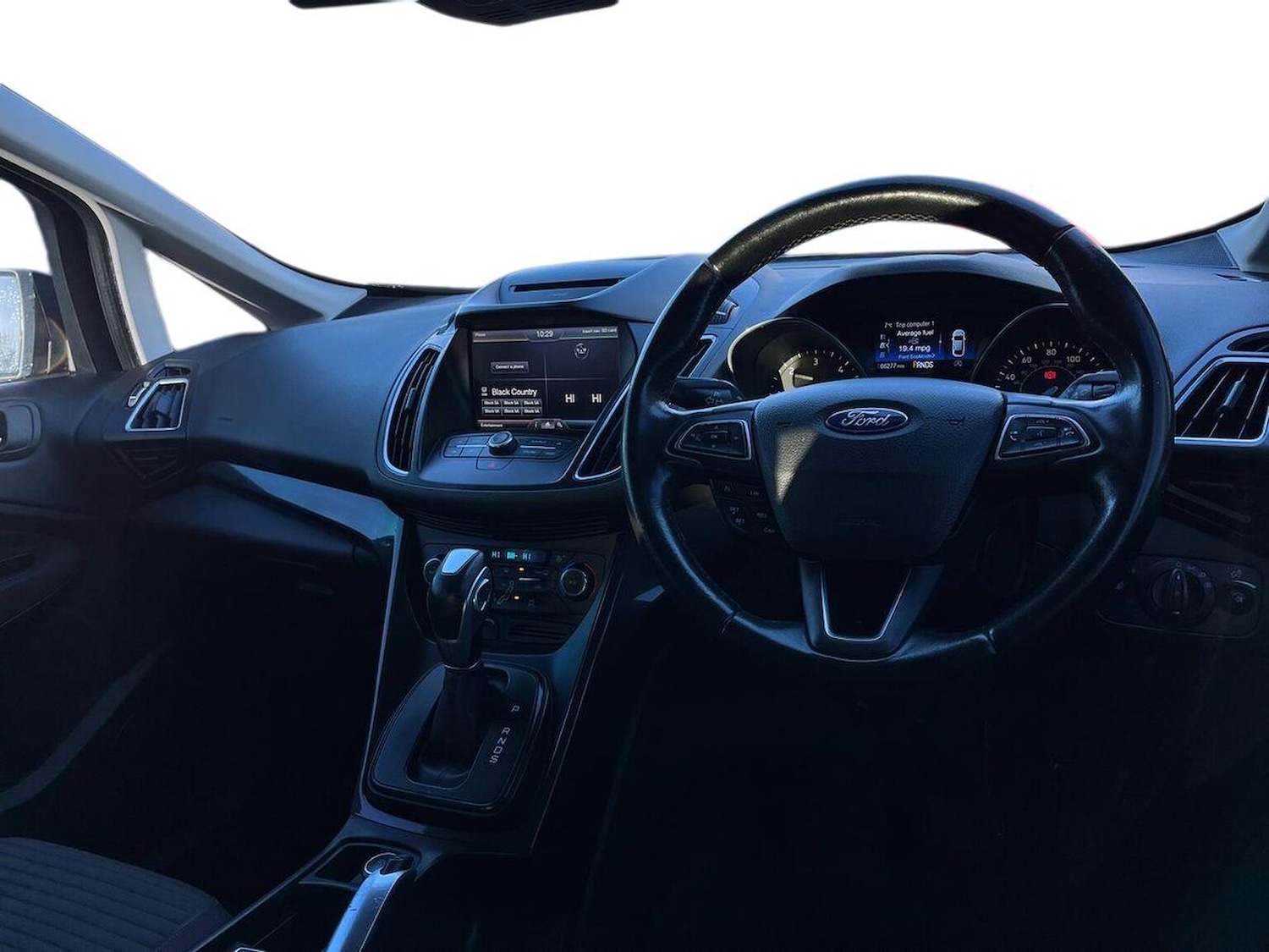 Used Ford Grand C-Max 2016 for sale - 77003658: Photo 15