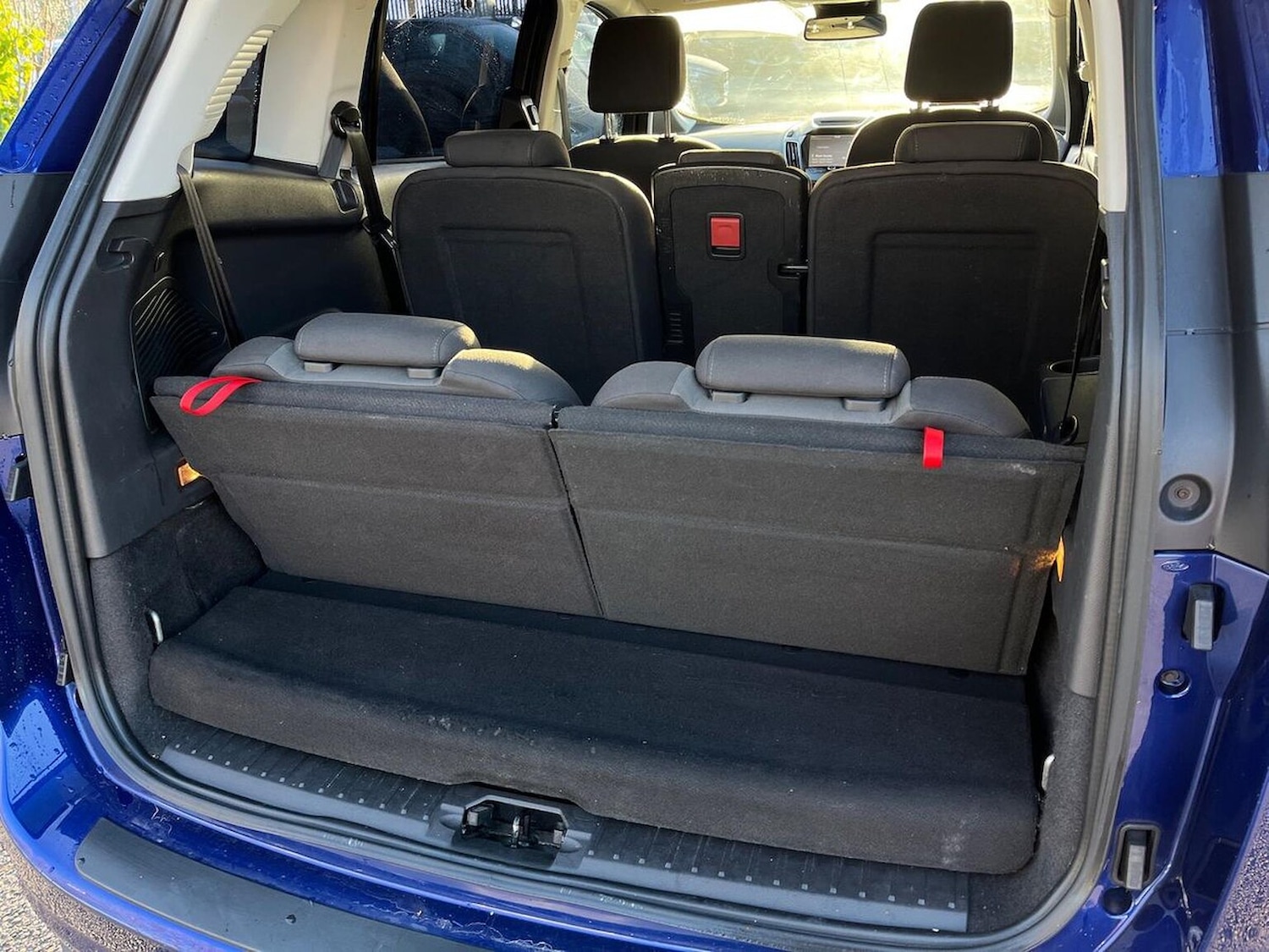 Used Ford Grand C-Max 2016 for sale - 77003658: Photo 17