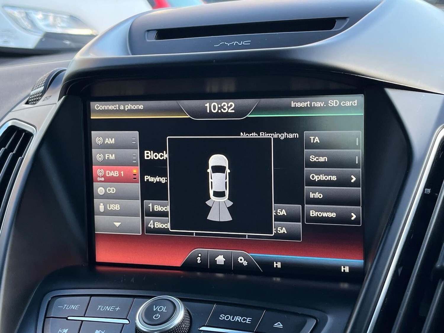 Used Ford Grand C-Max 2016 for sale - 77003658: Photo 23