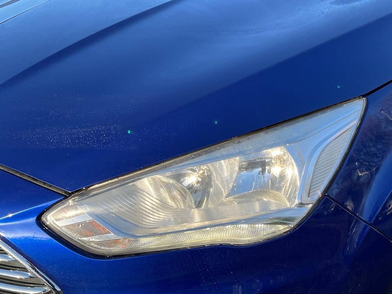 Used Ford Grand C-Max 2016 for sale - 77003658: Photo 34