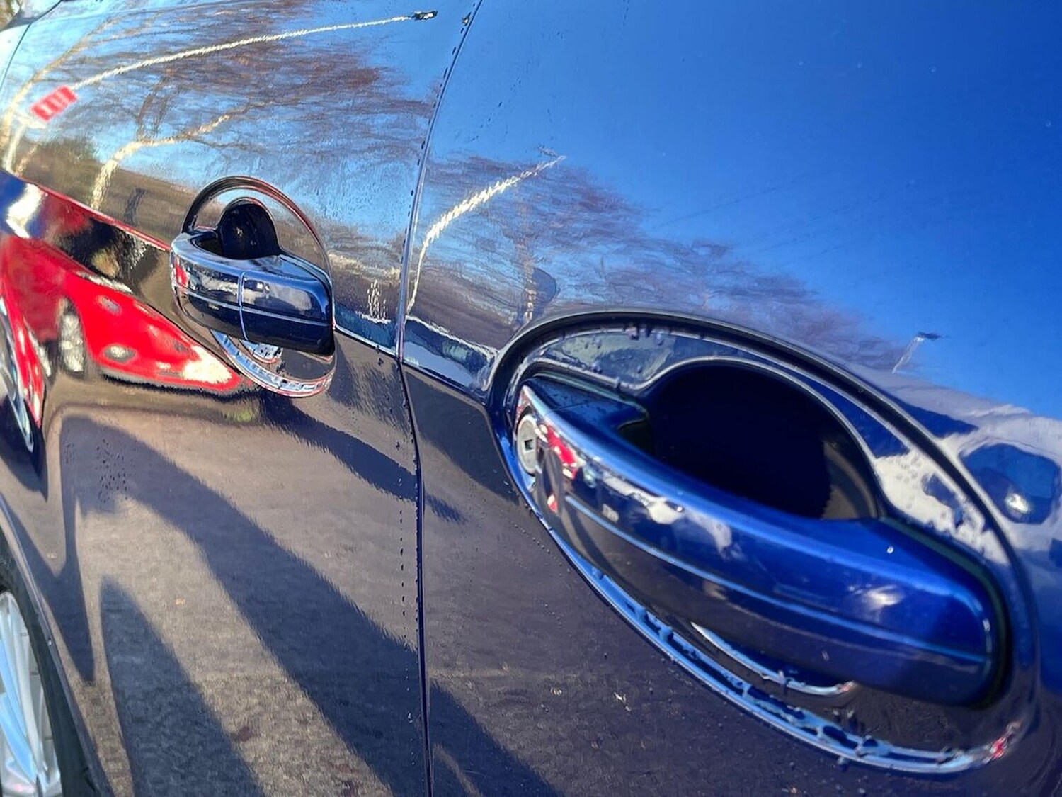 Used Ford Grand C-Max 2016 for sale - 77003658: Photo 37