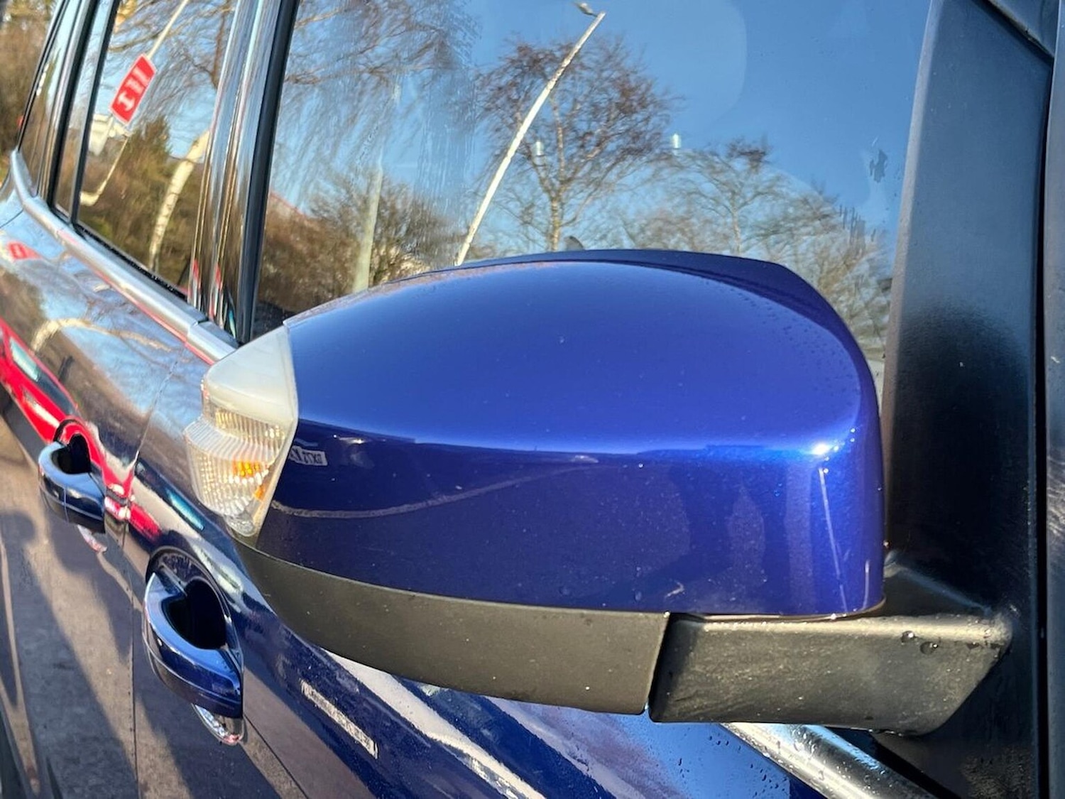 Used Ford Grand C-Max 2016 for sale - 77003658: Photo 38