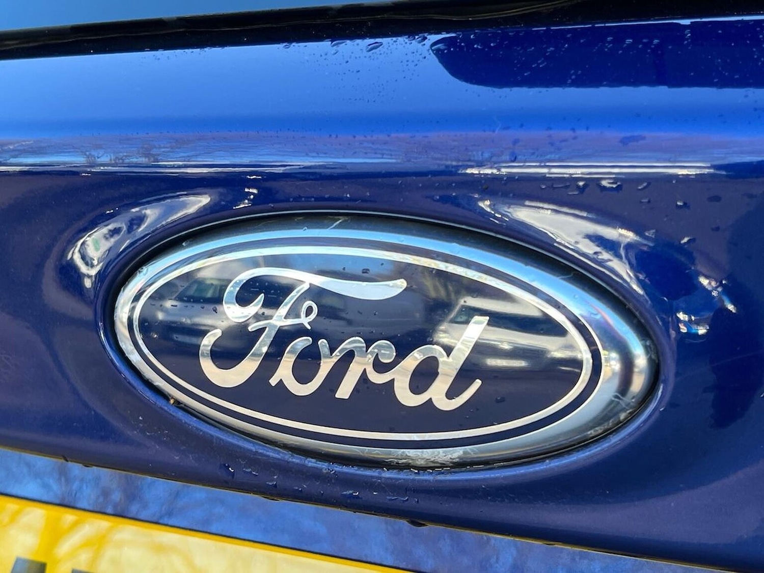 Used Ford Grand C-Max 2016 for sale - 77003658: Photo 43