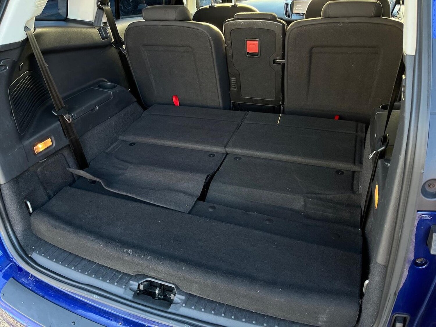 Used Ford Grand C-Max 2016 for sale - 77003658: Photo 44