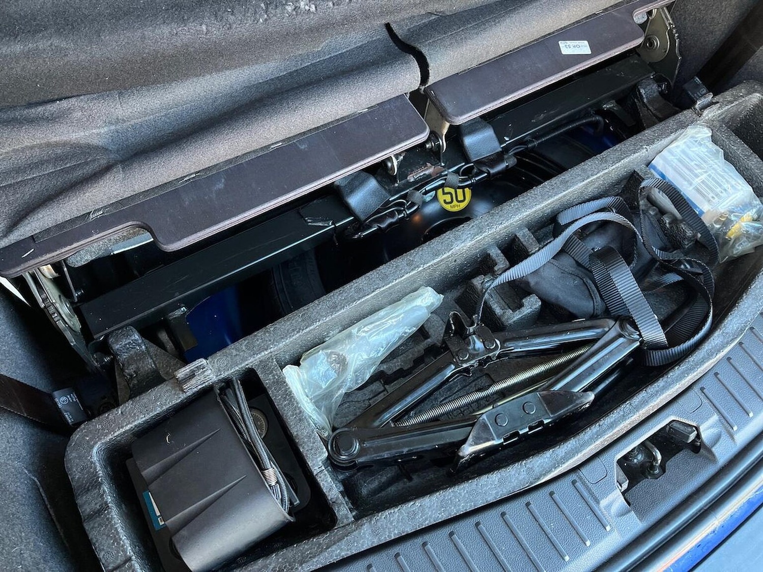 Used Ford Grand C-Max 2016 for sale - 77003658: Photo 45